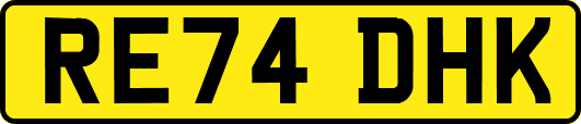 RE74DHK