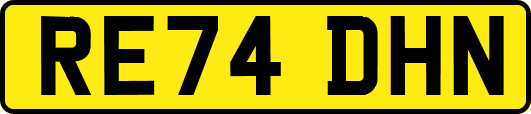 RE74DHN