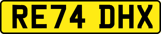 RE74DHX