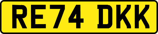 RE74DKK