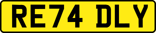 RE74DLY