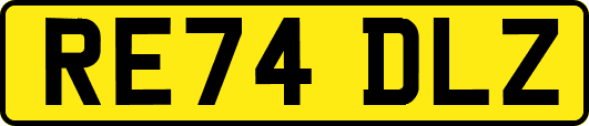 RE74DLZ