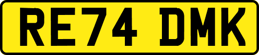 RE74DMK