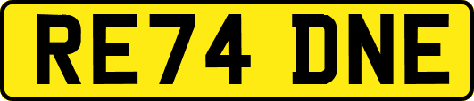 RE74DNE