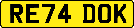 RE74DOK