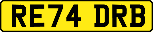 RE74DRB