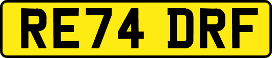 RE74DRF