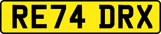 RE74DRX