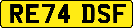 RE74DSF
