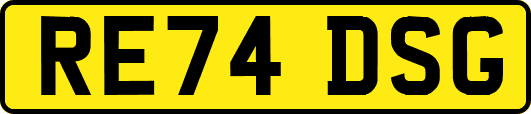 RE74DSG