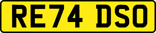 RE74DSO