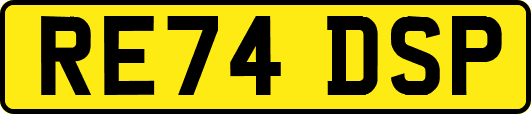 RE74DSP