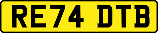 RE74DTB