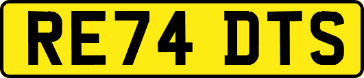RE74DTS