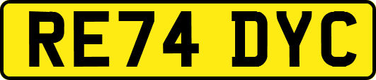RE74DYC