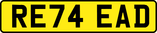 RE74EAD