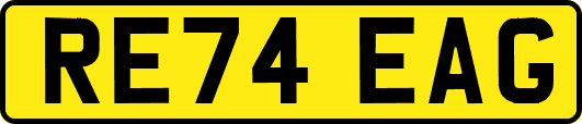 RE74EAG
