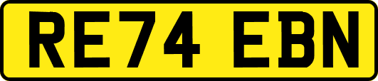 RE74EBN