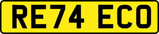 RE74ECO