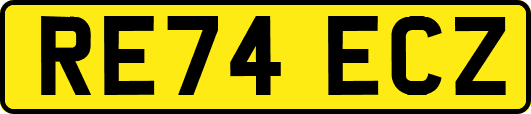 RE74ECZ