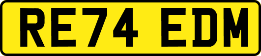 RE74EDM