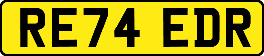 RE74EDR