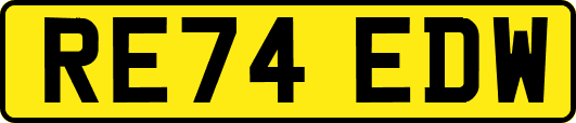 RE74EDW