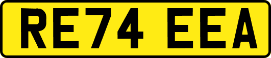 RE74EEA
