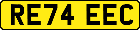 RE74EEC