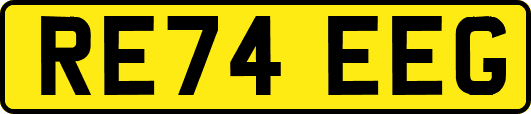 RE74EEG