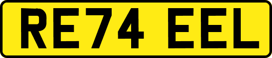 RE74EEL