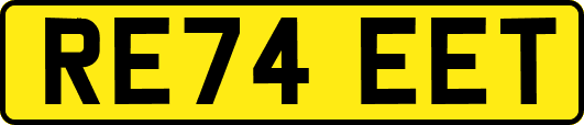 RE74EET