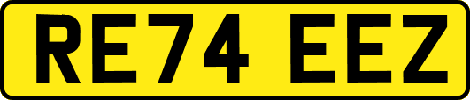 RE74EEZ