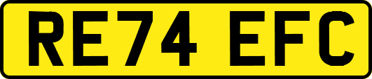 RE74EFC