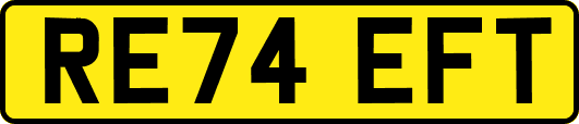 RE74EFT