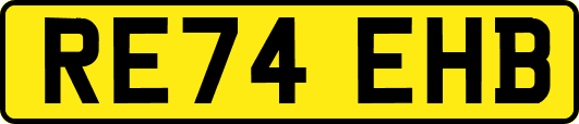 RE74EHB