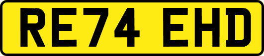 RE74EHD