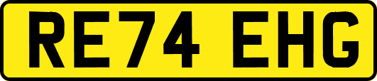 RE74EHG