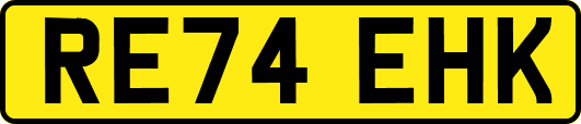 RE74EHK