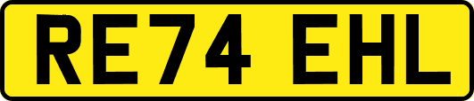 RE74EHL