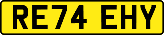 RE74EHY