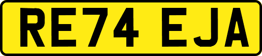 RE74EJA
