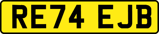 RE74EJB