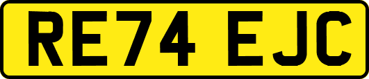 RE74EJC