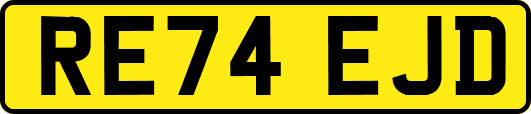 RE74EJD