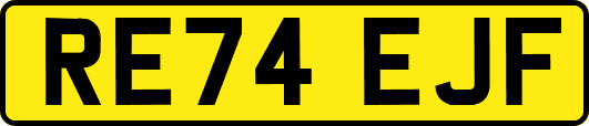 RE74EJF