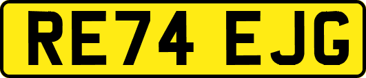 RE74EJG