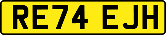 RE74EJH