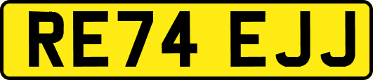RE74EJJ