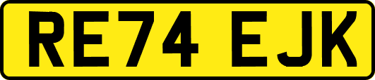 RE74EJK